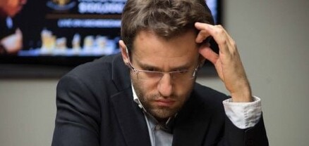 Լևոն Արոնյանը հաղթել է Կառլսենին