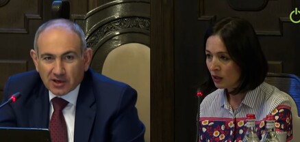 Նո՞ր տեսաք, որ քոլեջները մասնագետ չեն պատրաստում