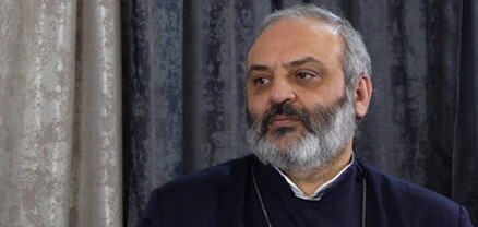 Փաշինյանը կարող է ինձ հաղթել, բայց Եկեղեցուն չի կարող հաղթել. անհնար է դա. Բագրատ Սրբազան