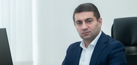 Հասարակությունը բոյկոտում և մերժում է հայտարարագրման պարտադիր համակարգը. Նաիրի Սարգսյան