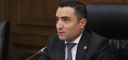 Առջևում կարևորագույն առաքելություն ունենք՝ հանուն Հայաստանի Հանրապետության և նրա քաղաքացու. Ռոմանոս Պետրոսյան