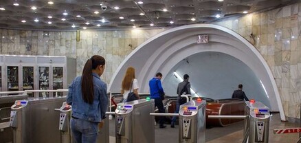 Աշխատանքից չեն ազատվի․ օգոստոսի 1-ից ինչով են զբաղվելու մետրոյում QR կոդեր վաճառողները  