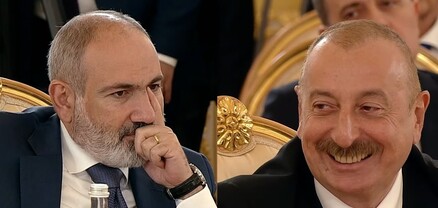 Թշնամին ծաղրում է, Փաշինյանը՝ լռում. ո՞վ կհակադարձի ալիևյան լկտիությանը