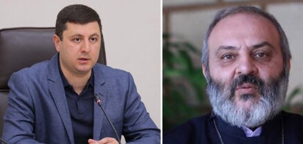 Իշխանական քարոզչությունը Բագրատ Սրբազանի թեման վերածում է պատմության, որտեղ կա բարի իշխանություն և արյունարբու ընդդիմախոսներ