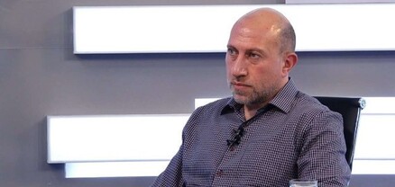 Եթե չճանաչի, ի ցույց կդնի «մակրոնյան Ֆրանսիայի» անլրջությունը․ Հակոբ Բադալյան