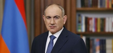 Հայաստանը կարևորում է ԱՄՆ-ի հետ ռազմավարական գործընկերության խորացումը․ Փաշինյանը՝ Թրամփին