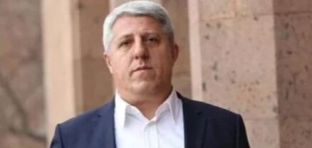 Ալիևի համար սկսվել է վերջ չունեցող «սև շրջան»․ Վարդան Ոսկանյան