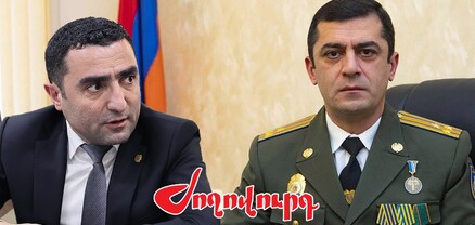 Իշխանությունը մտադիր է Ռոմանոս Պետրոսյանին վերադարձնել ՊՎԾ․ առայժմ նրան կփոխարինի տեղակալը. Ժողովուրդ