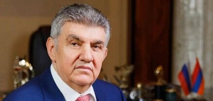 Արա Աբրահամյանի ընկերությանը պատկանող գույքը կվերադարձվի Երևանին. դատարանը բավարարել է հայցը