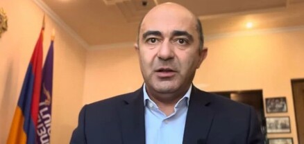 Չկա «միջանցք» կամ «արտապատվիրակված ճանապարհ» տալու առանձին պարտավորություն, եթե չկա Լեռնային Ղարաբաղը. Մարուքյան