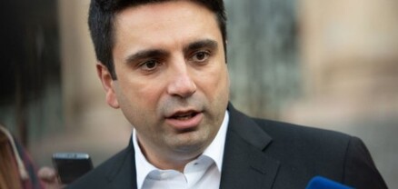 Լևոն Քոչարյանը լուրջ չի. Ալեն Սիմոնյան