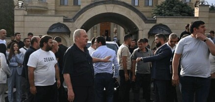 Սամվել Կարապետյանի բնակարանի խուզարկությունն ապօրինի է եղել․ փաստաբան