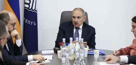 Անգամ ՔՊ–ի ընտրություններն է կեղծում. Հրապարակ