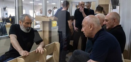 Բաքվում այսօր ցուցմունք են տվել կեղծ տուժածները