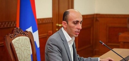 Արտակ Բեգլարյանն արձագանքել է Դոնալդ Թրամփի կողմից Ալիևի տեսանյութի տարածմանը