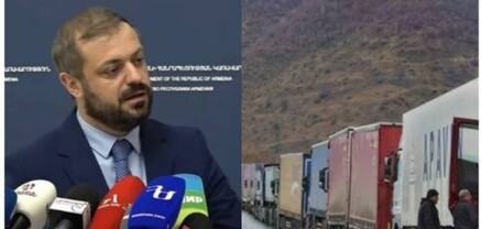 Գևորգ Պապոյանը վրացիների հարցով Հակակոռուպցիոն կոմիտե է դիմել․ Հրապարակ