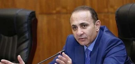 Հովիկ Աբրահամյանի գործով վարույթն ավարտվել է