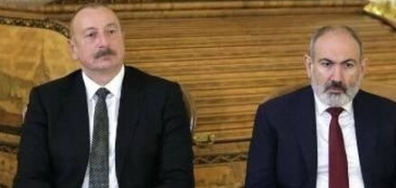 Թուրքիան հետևում է հայ-ադրբեջանական բանակցություններին․ Էրդողան