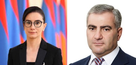 Գլխավոր դատախազը Քննչական կոմիտե է ուղարկել Սամվել Կարապետյանին առնչվող երկու հրապարակում. «Ազատություն»