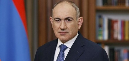 Կտրիճն իր խմբակով պետք է հեռացվի. Նիկոլ Փաշինյան