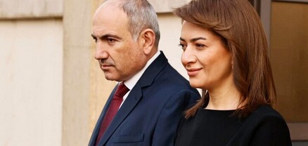 Փաշինյանի համակեցությունն իր զուգընկերուհու հետ գուցե անօրինական չէ, բայց արժանապատիվ էլ չէ. ՀայաՔվե