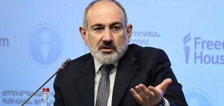 «Իհարկե, հրաժարական եմ տալու եւ հեռանամ». ի՞նչ է ասել Փաշինյանը 7 տարի առաջ. Հրապարակ