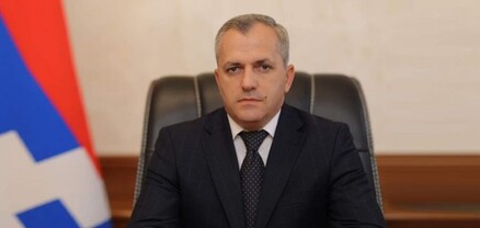 Ադրբեջանը Սամվել Շահրամանյանին է ուղարկել հռչակագրի տեքստ, վերջինս մերժել է այն. Ռոման Երիցյան