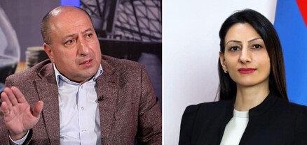 Պաշտոնյան լավ չի պատկերացնում իր պաշտոնի իմաստը և լիազորությունների շրջանակը. փաստաբանը՝ ՄԻՊ-ի մասին
