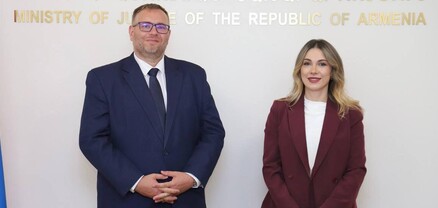 Սրբուհի Գալյանը կարևորել է ՀՀ-ում ազատությունից զրկված անձանց պահման պայմանների բարելավումը