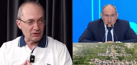 Մեզ ո՛չ «Ակադեմիական քաղաք» կործանարար ծրագիրն է պետք, ո՛չ էլ այնտեղ ենիչերիներ պատրաստող փաշինյանական դպրոցներ