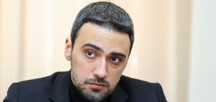 Անկեղծորեն ցանկանում եմ, որ իրավապահների մեջ ևս Մայր Աթոռը դիտարկվի որպես կարմիր գիծ. Արամ Վարդևանյան