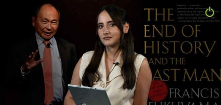 Ց տեսություն. Գաղափարների ճգնաժամ. պատմության ավարտը մոտենո՞ւմ է