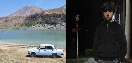 Ջրահեղձ եղած պատանին Արցախից բռնի տեղահանված էր. նոր մանրամասներ՝ ողբերգական դեպքից