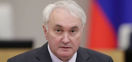 Փաշինյանները կգան ու կգնան, իսկ Հայաստանը կմնա. Անդրեյ Կարտապոլով