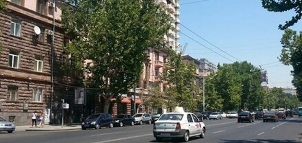Երթևեկության կազմակերպման փոփոխություն Սարյան և Մոսկովյան փողոցներում