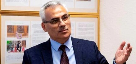 Մոսկվայի մարզի ադրբեջանական համայնքի ղեկավարին արտաքսում են Ռուսաստանից