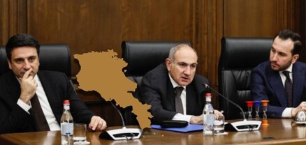 Արտահոսքի մասին մշտապես են քննարկում․ Հրապարակ
