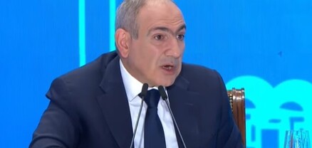 Հրաժարվե՞լ է գերիների հարցով դիմել Թրամփին. Փաշինյանն ասաց, իբր, չգիտի՝ ինչի մասին է խոսքը