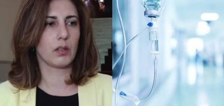 Մանկատան էն էրեխուն չտարա՞ն վիրահատության․ դեպք՝ հիվանդանոցում