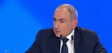 Հուլիսի 16-ին Փաշինյանն ասուլիս կտա