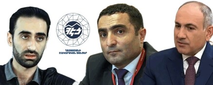 Ոչ պատահական նշանակումներ ՀԷՑ-ում. ովքեր են նրանք. Ժողովուրդ