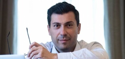 Միքայել Մինասյանը Վրաստանում հարսանիքի քավոր է եղել․ Հրապարակ