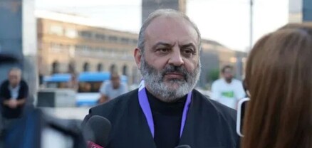 Սրբազանը ճիշտ էր՝ ես սխալվեցի. ովքե՞ր կմիավորվեն նրա դրոշի տակ