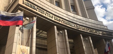 Մոսկվան իրավունք ունի զենք կիրառել Կիևին օգնողների դեմ․ ՌԴ ԱԳՆ