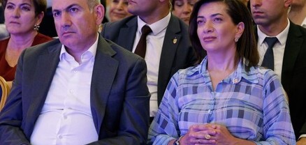 «Կրթվելը նորաձև է». Փաշինյանն ու կինը շուտով կլինեն հեռուստաեթերում