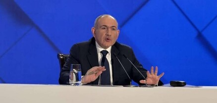 Եթե լսեք՝ միջանցքը տվել ենք, չհավատաք․ Հրապարակ