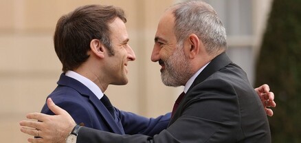 Ովքե՞ր են այս ամենի «շահառուները»․ Փաստ