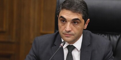 Փաշինյանը նշել է, որ ուշքի գա, բայց ապարդյուն. Ժողովուրդ