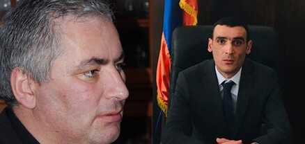 «Արու» համայնքապետը բնակելի կառուցապատման համար նախատեսված հողերում բանջարաբուծություն է զարգացնում
