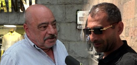 Կրթությունը կարևոր է, բայց Փաշինյանը չէ, որ դա պետք է ասի․ հարցում